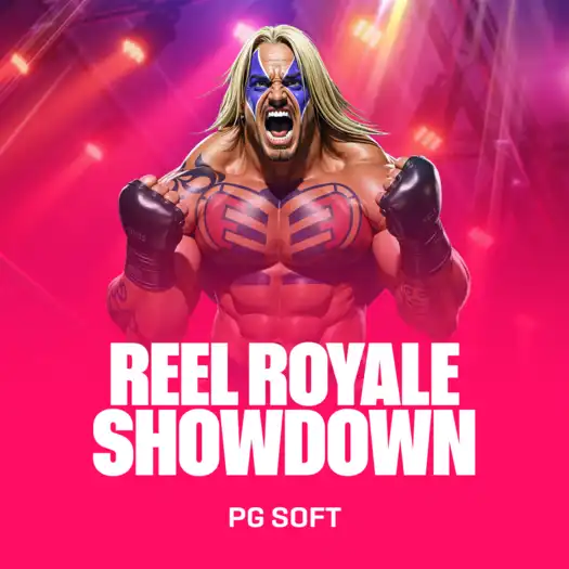 Reel Royale Showdown