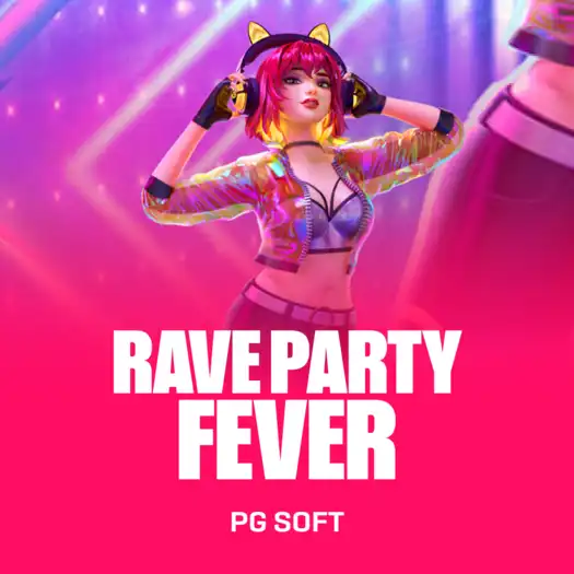 Rave Party Fever