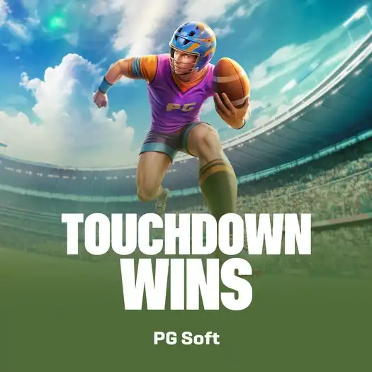 Touchdown Wins
