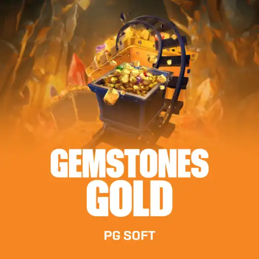 Gemstones Gold