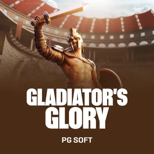 Gladiator's Glory