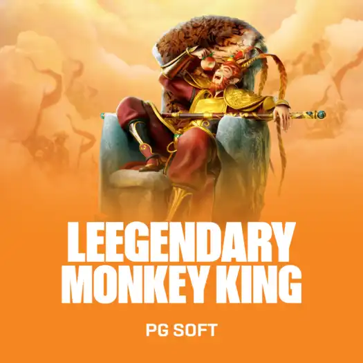 Legendary Monkey King