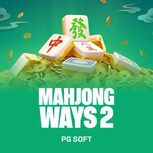 Mahjong Ways 2