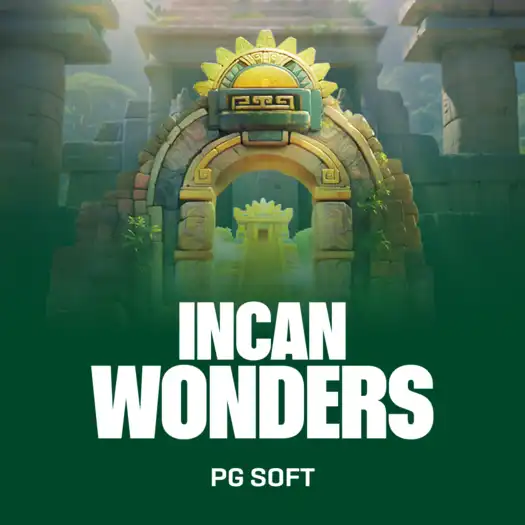Incan Wonders