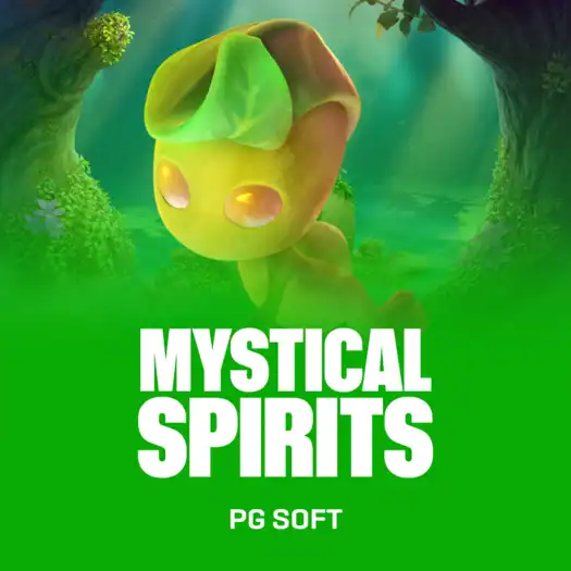 Mystical Spirits
