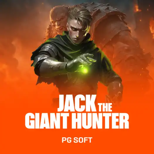 Jack the Giant Hunter