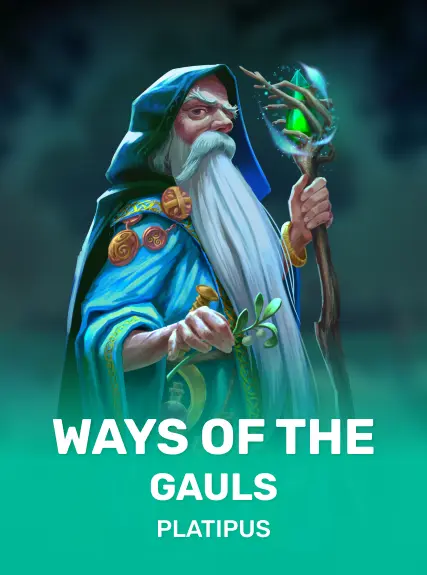 Ways of the Gauls