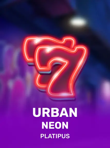 Urban Neon