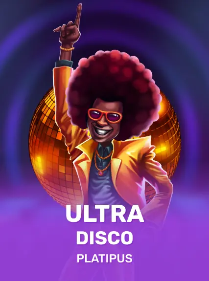 Ultra Disco