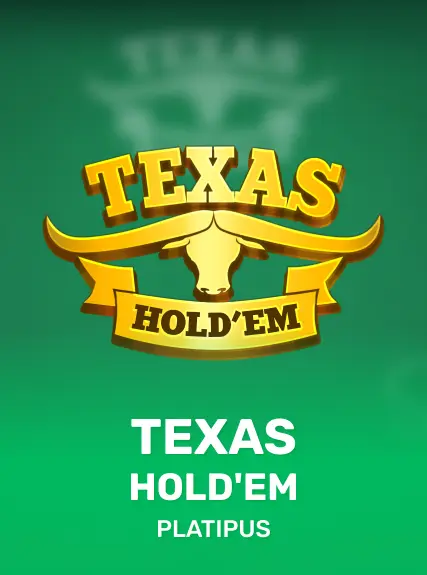 Texas Hold'em