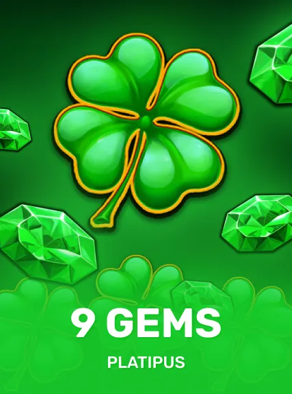 9 Gems