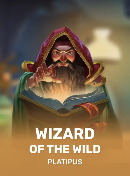 Wizard of the Wild