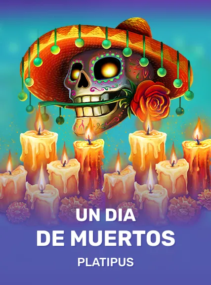 Un Dia de Muertos