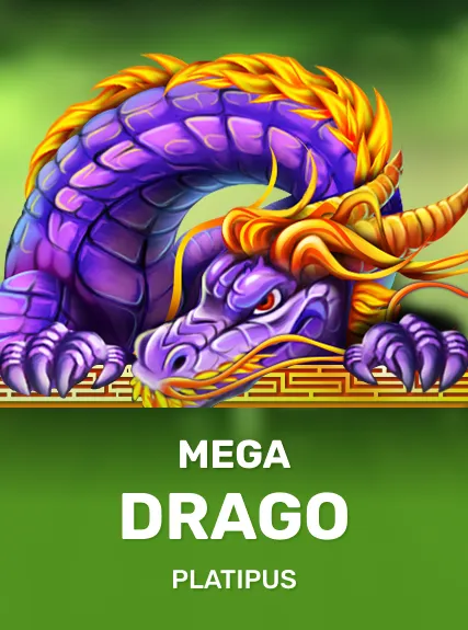 Mega Drago