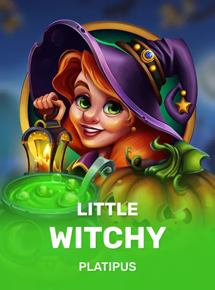 Little Witchy