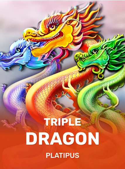 Triple Dragon