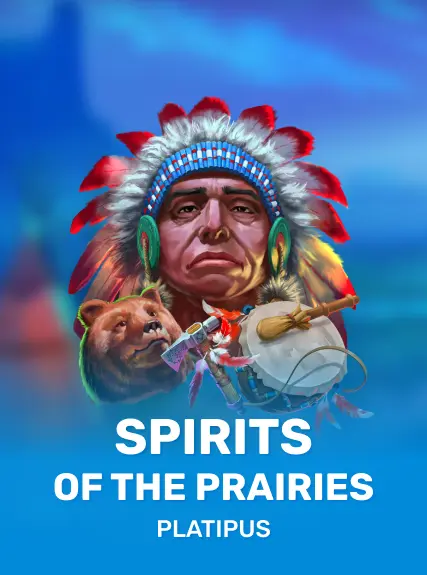 Spirits of the Prairies