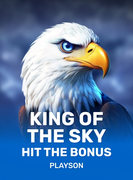 King of the Sky: Hit the Bonus