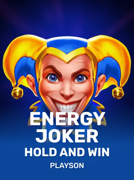 Energy Joker: Hold and Win