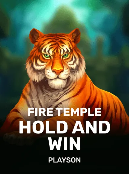 Fire Temple: Hold and Win