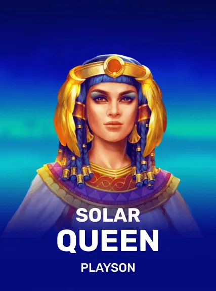 Solar Queen