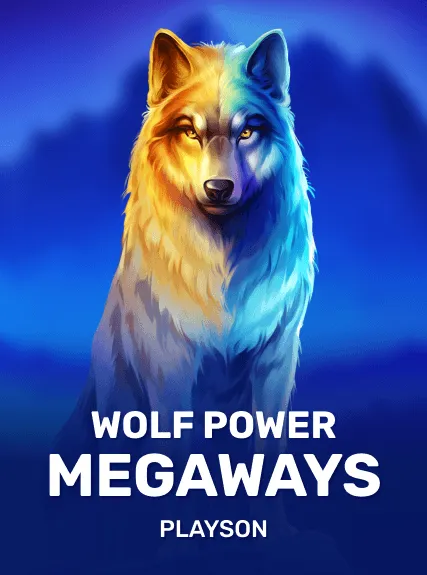 Wolf Power Megaways