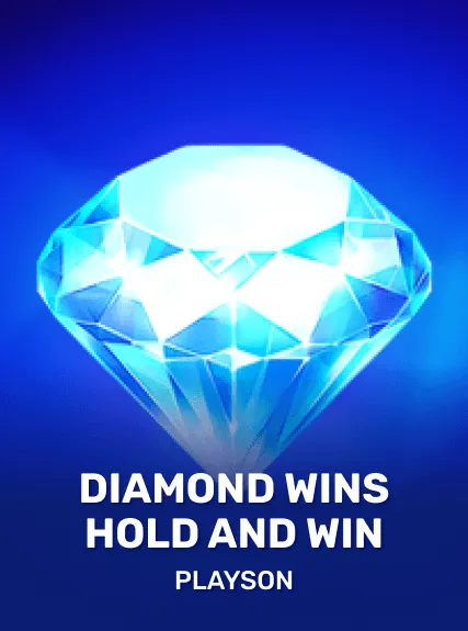 Diamond Wins: Hold and Win