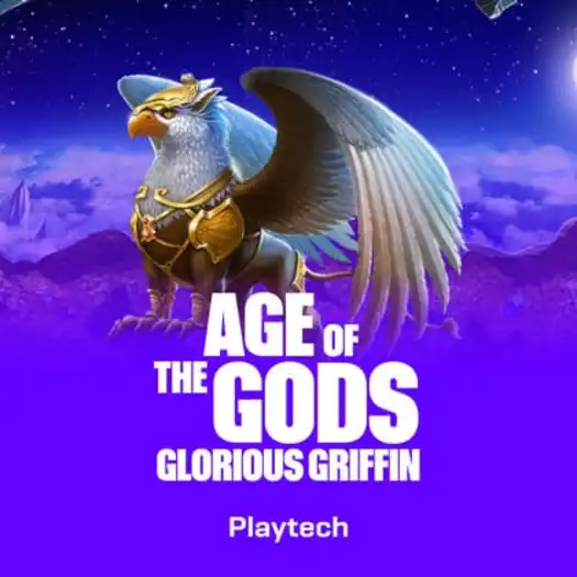 Age of the Gods: Glorious Griffin