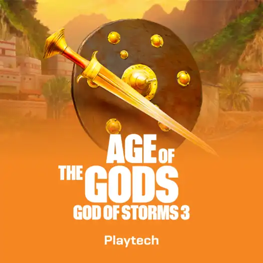 Age of the Gods: God of Storms 3