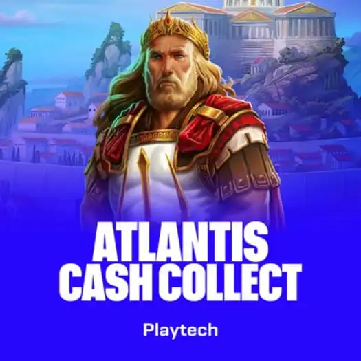 Atlantis Cash Collect