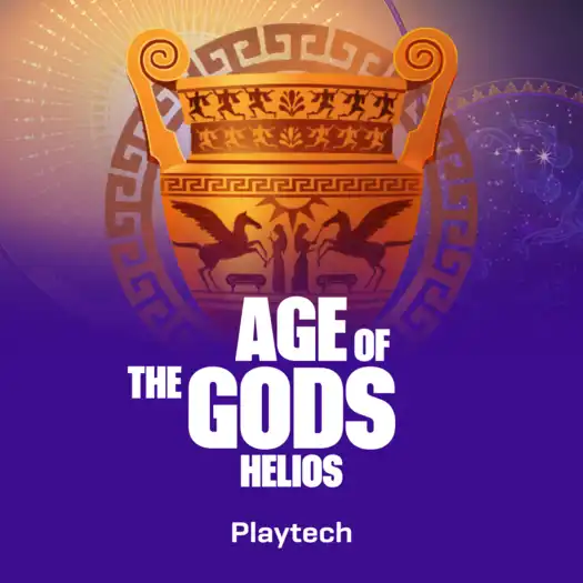 Age of the Gods: Helios