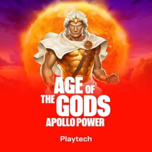 Age of the Gods: Apollo Power