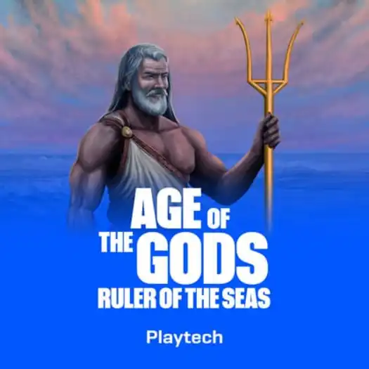 Age of the Gods: Ruler of the Seas