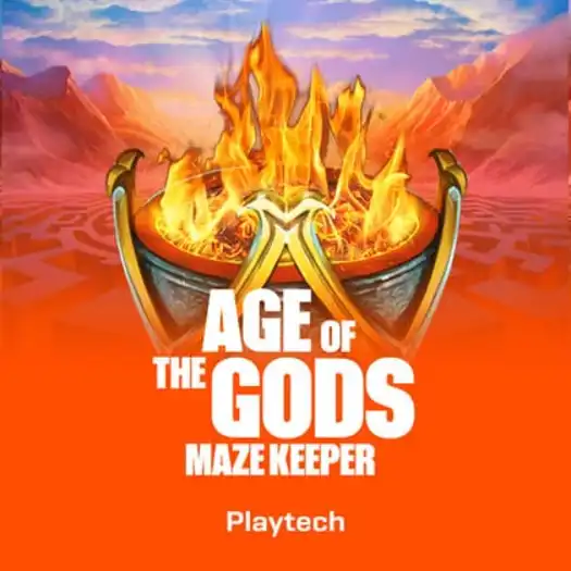 Age of the Gods: Maze Keeper
