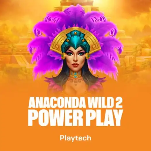 Anaconda Wild 2 Power Play