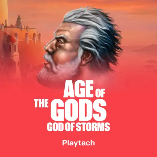 Age of the Gods: God of Storms