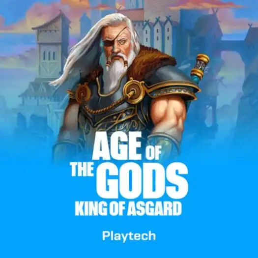Age of the Gods Norse: King of Asgard
