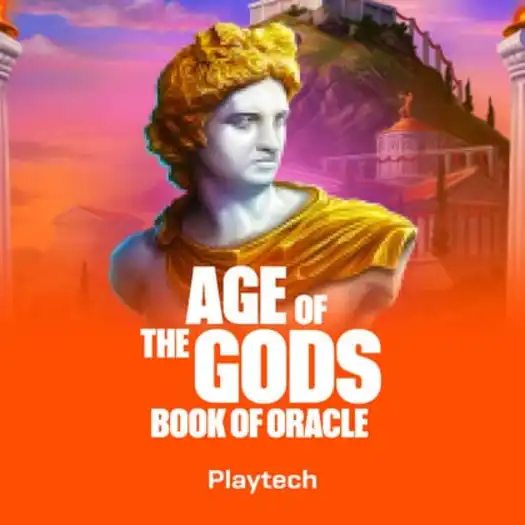 Age of the Gods: Book of Oracle