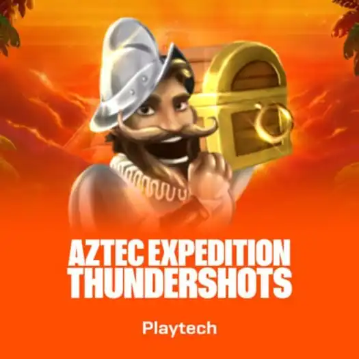 Aztec Expedition Thundershots