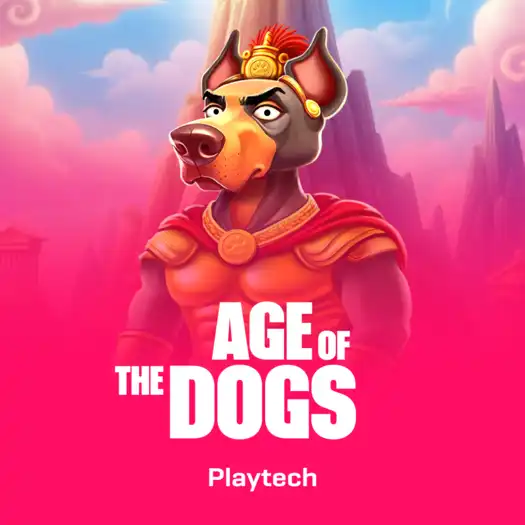 Age of the Dogs