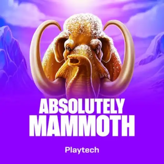Absolutely Mammoth