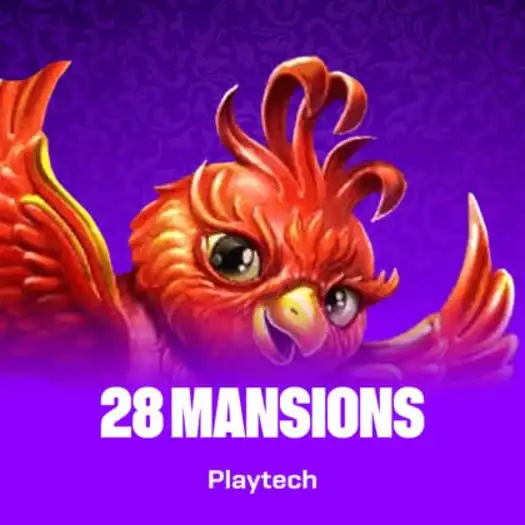 28 Mansions