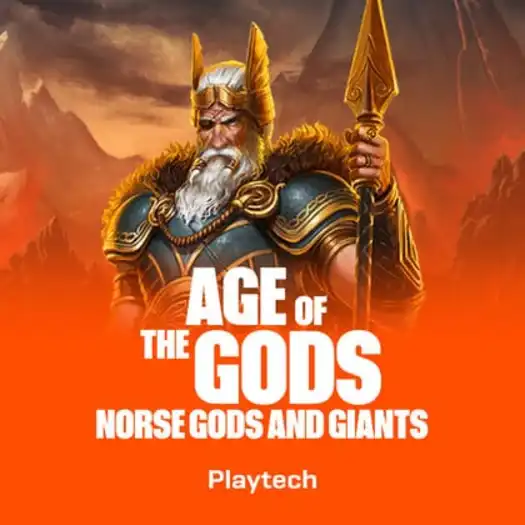 Age of the Gods Norse: Gods and Giants