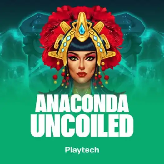 Anaconda Uncoiled