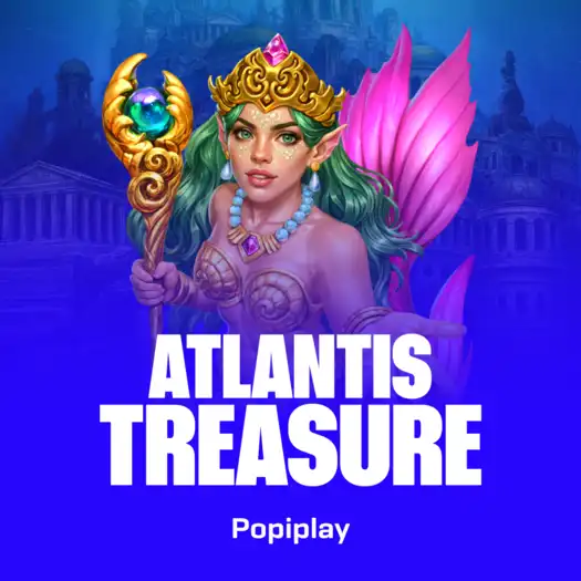 Atlantis Treasure