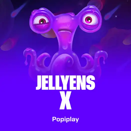 Jellyens X