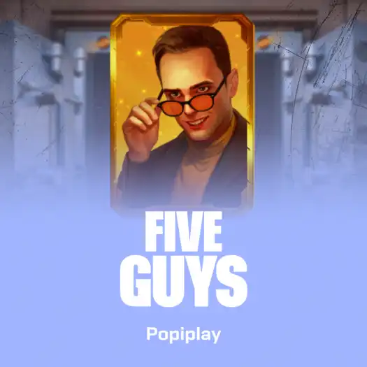 Five Guys