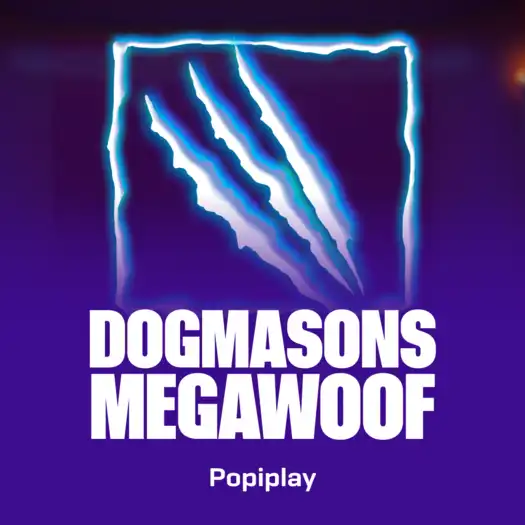 Dogmasons MegaWOOF