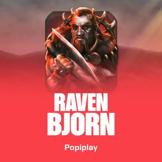 Raven Bjorn