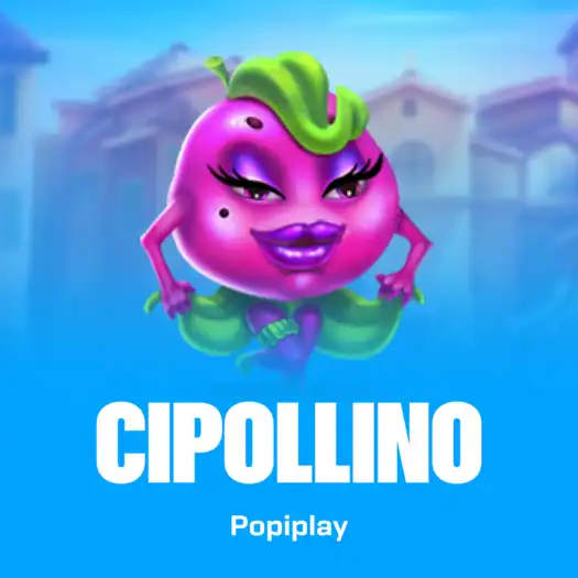 The Cipollino